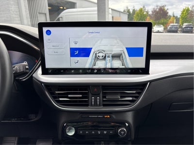 2024 Ford Escape Platinum AWD