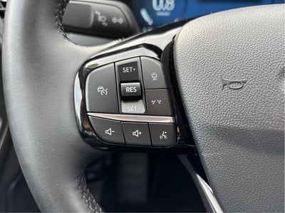 2024 Ford Escape Platinum AWD