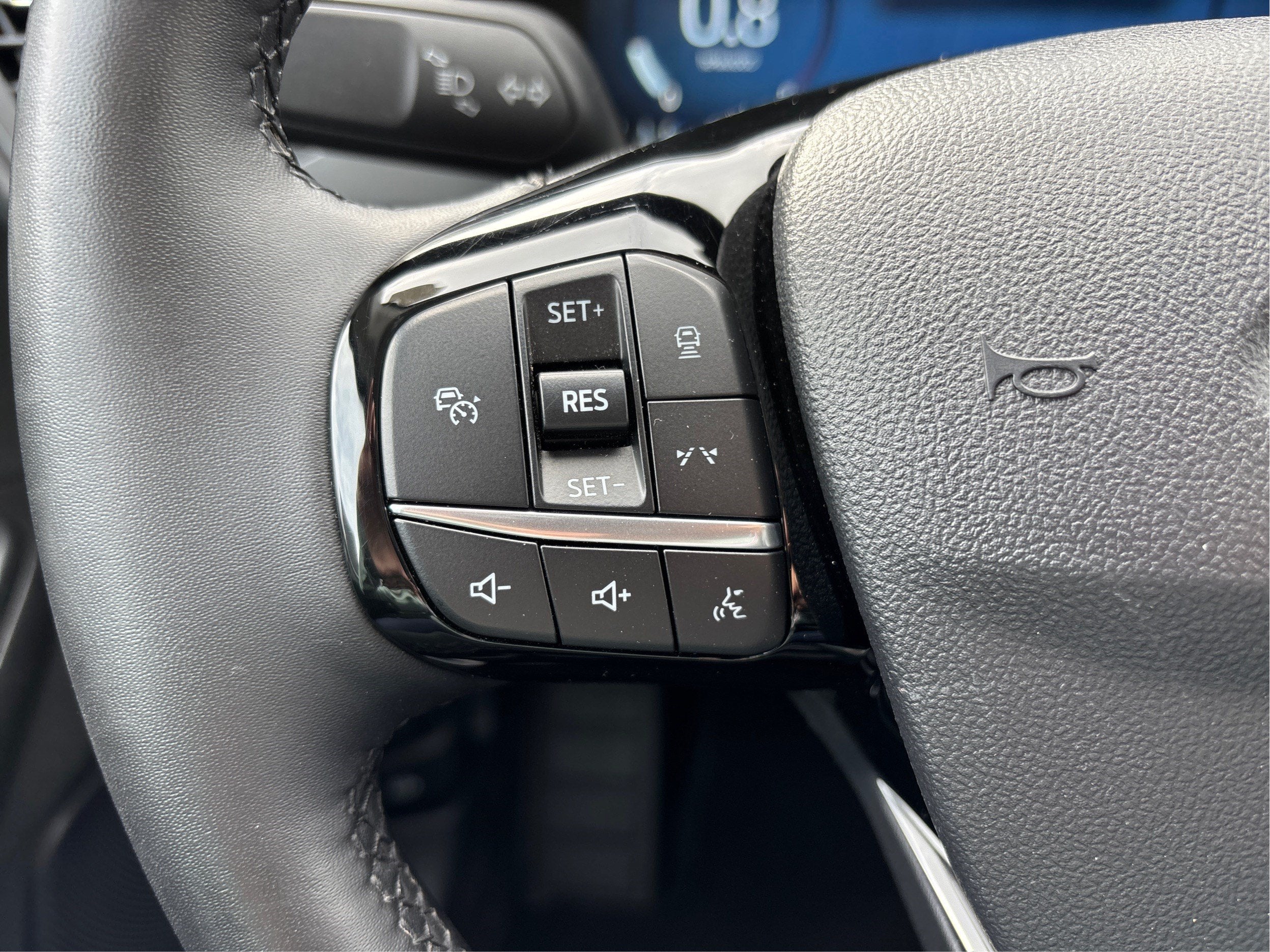 2024 Ford Escape Platinum AWD