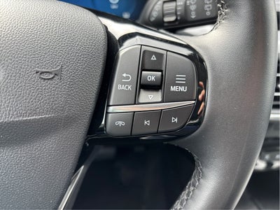 2024 Ford Escape Platinum AWD