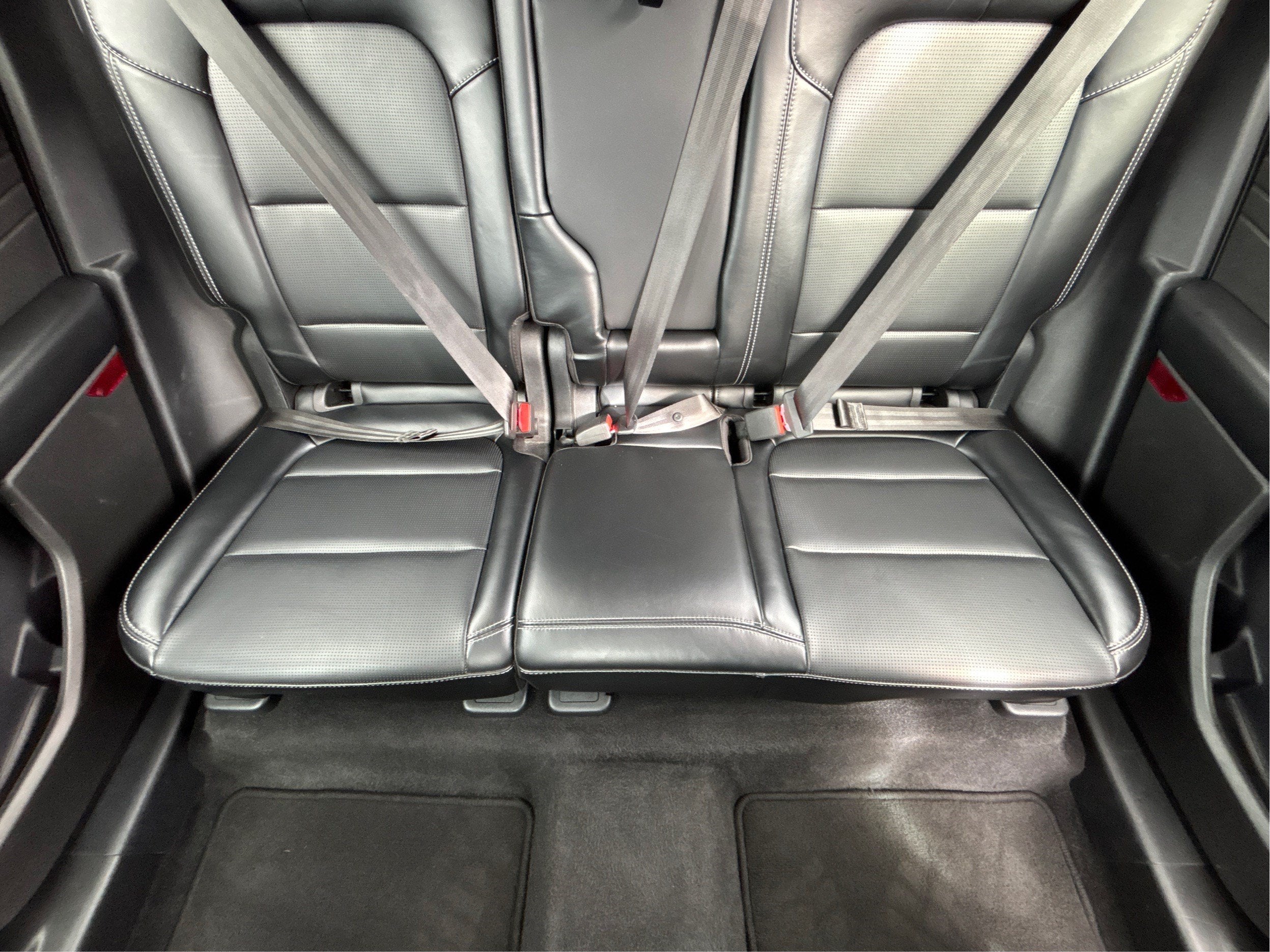 2024 Ford Escape Platinum AWD