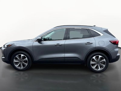 2024 Ford Escape Platinum AWD