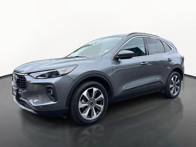 2024 Ford Escape Platinum AWD