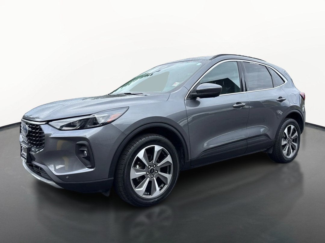 2024 Ford Escape Platinum AWD