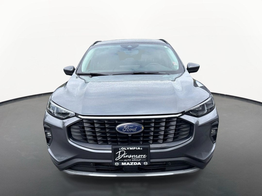 2024 Ford Escape Platinum AWD