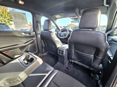 2024 Ford Escape ST-Line AWD