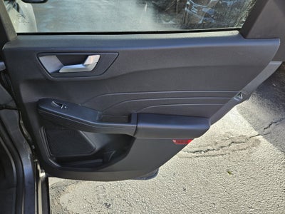 2024 Ford Escape ST-Line AWD