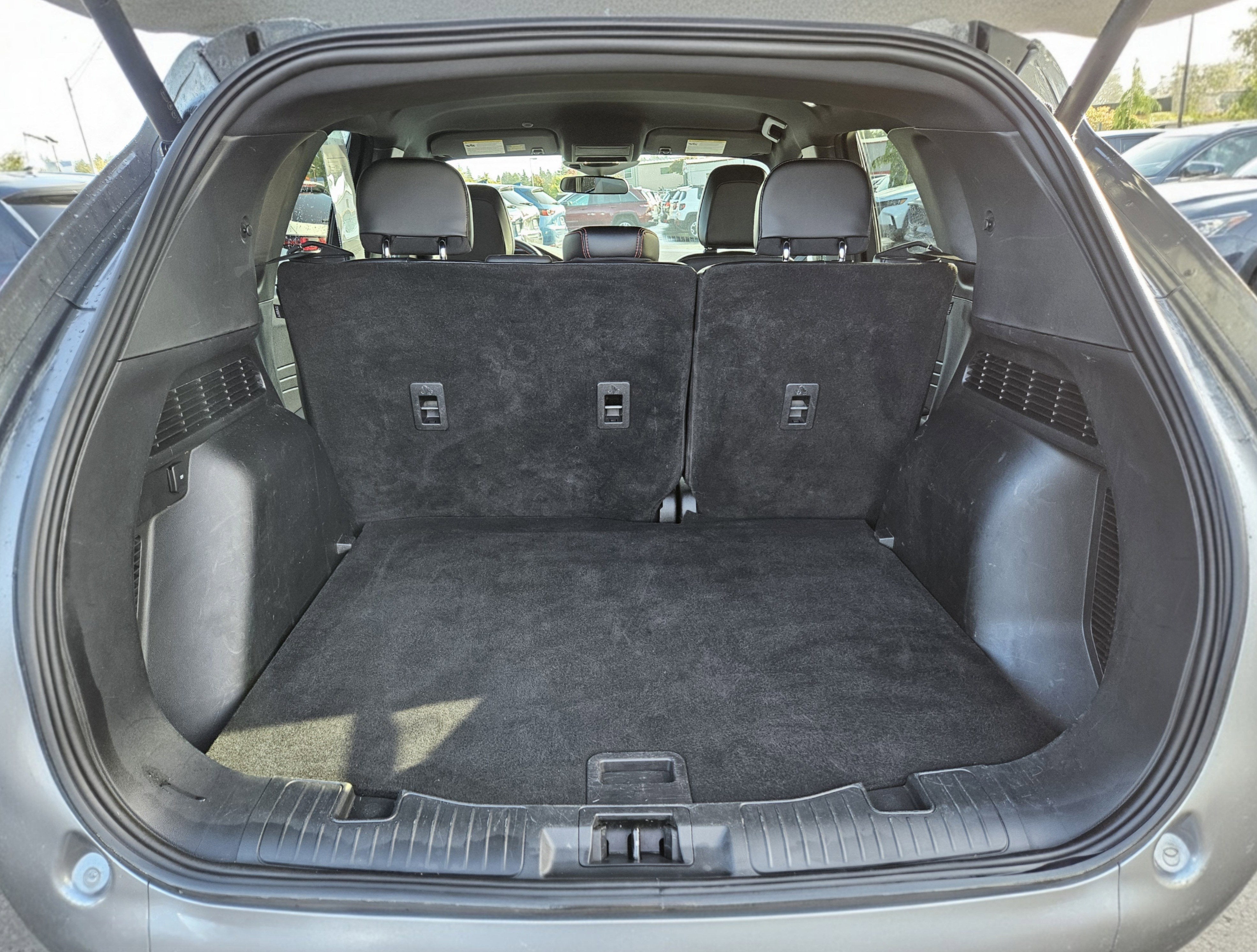 2024 Ford Escape ST-Line AWD