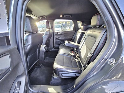 2024 Ford Escape ST-Line AWD