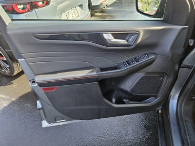 2024 Ford Escape ST-Line AWD