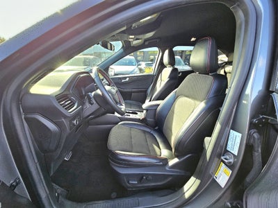 2024 Ford Escape ST-Line AWD