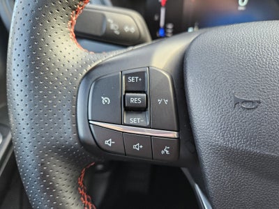 2024 Ford Escape ST-Line AWD
