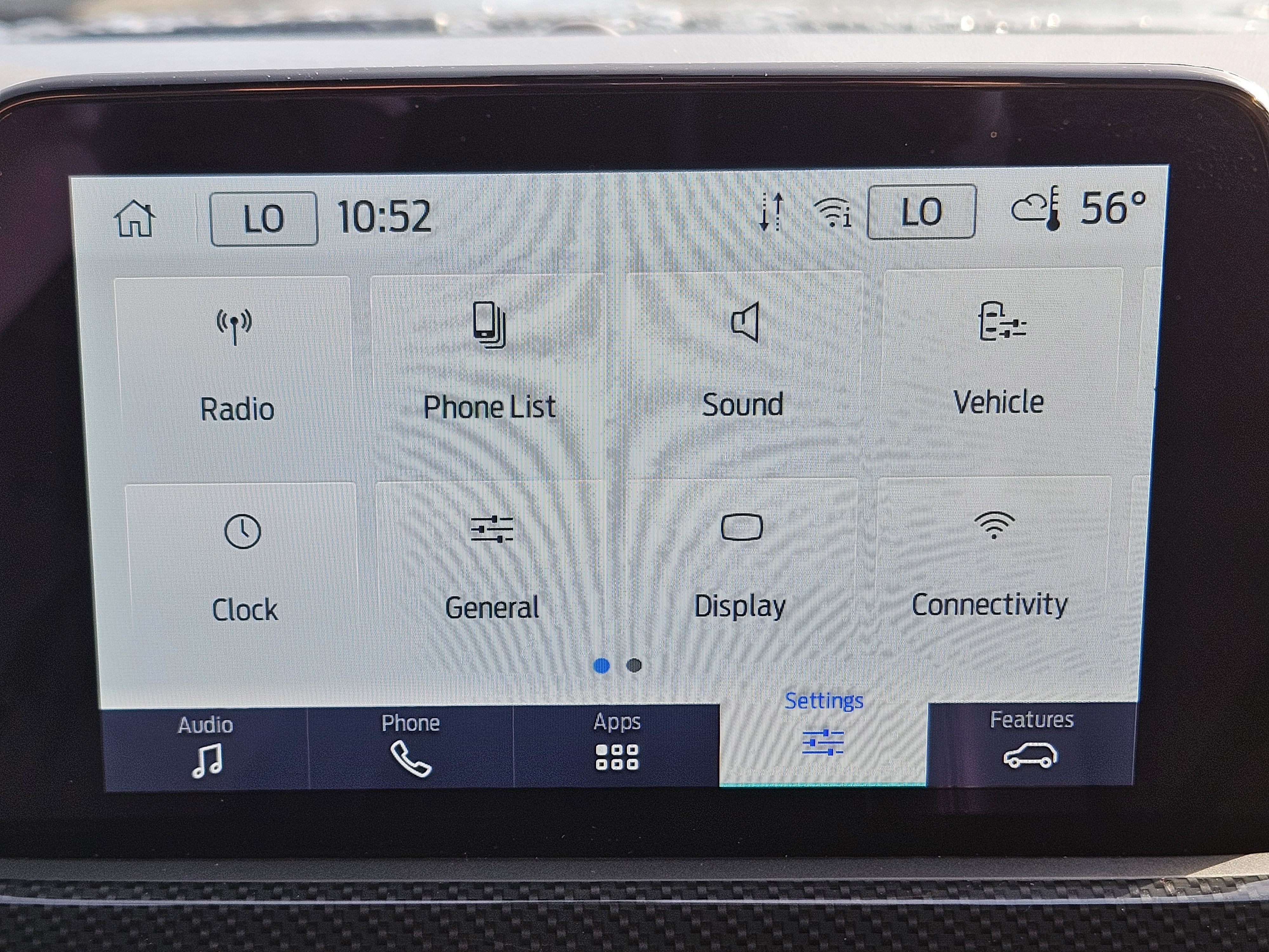 2024 Ford Escape ST-Line AWD