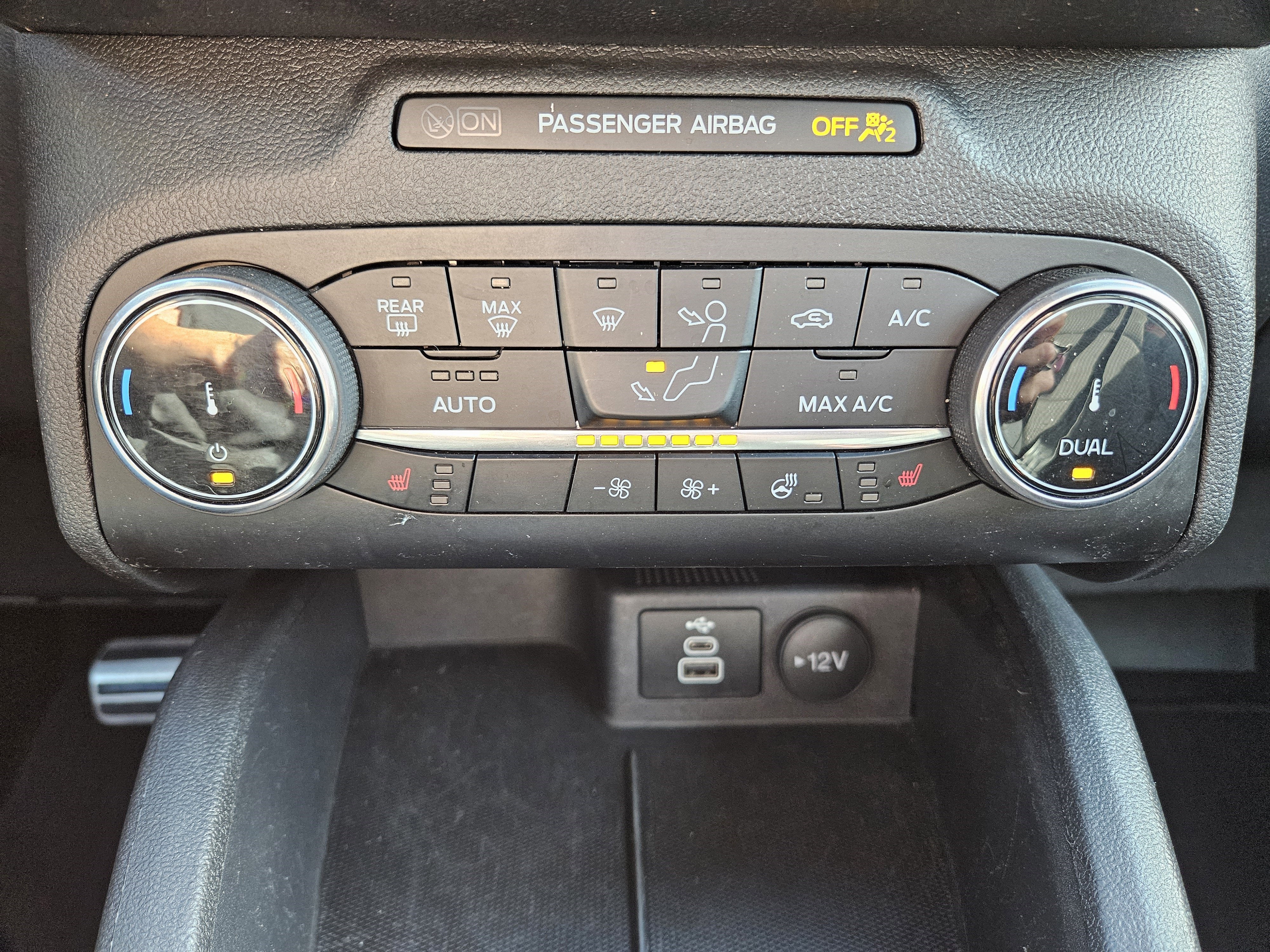 2024 Ford Escape ST-Line AWD