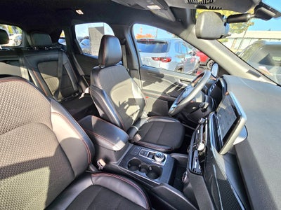 2024 Ford Escape ST-Line AWD