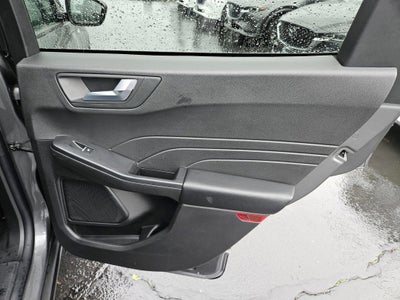 2025 Ford Escape ST-Line AWD