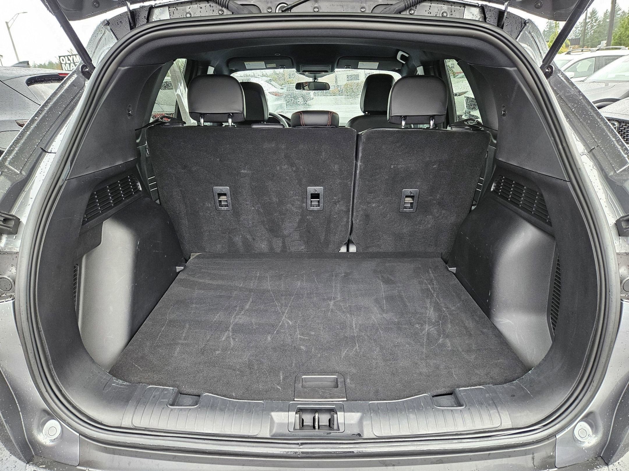 2025 Ford Escape ST-Line AWD