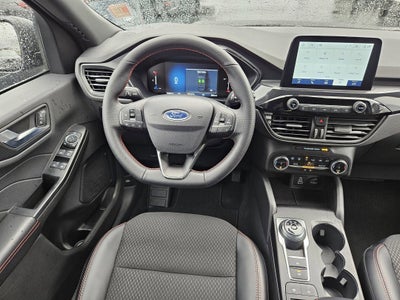 2025 Ford Escape ST-Line AWD
