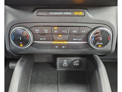 2025 Ford Escape ST-Line AWD