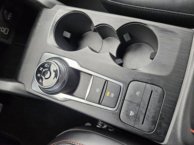 2025 Ford Escape ST-Line AWD