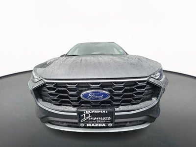 2025 Ford Escape ST-Line AWD