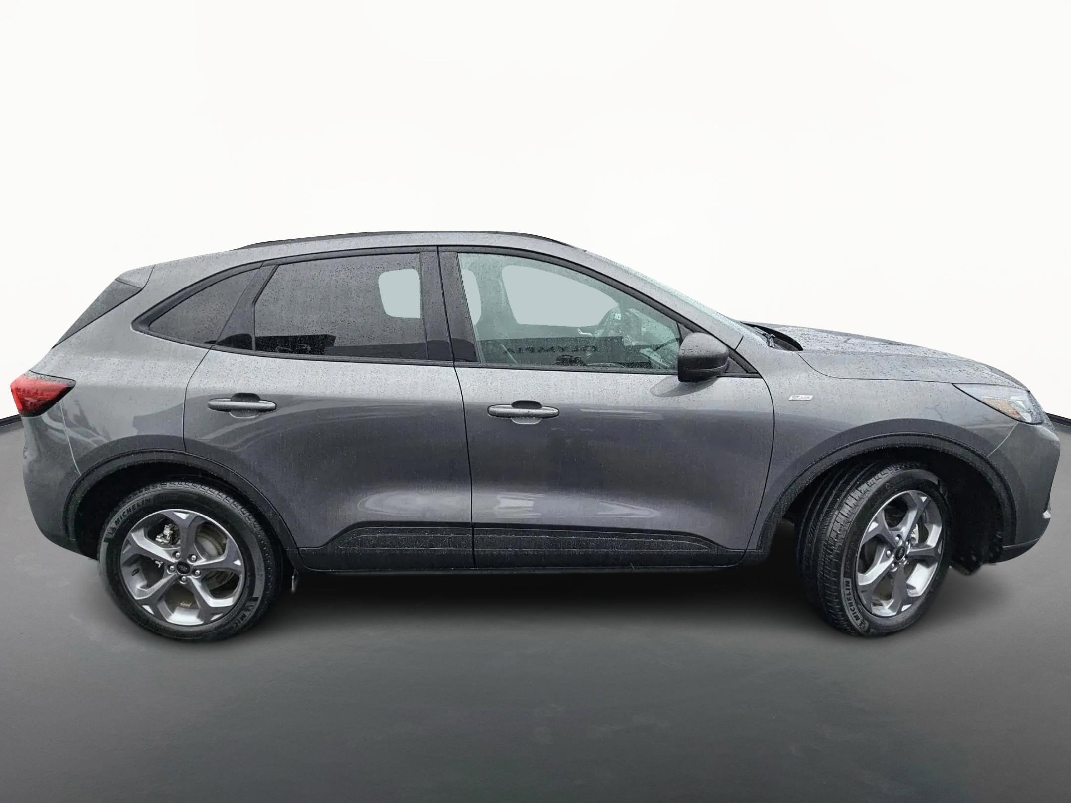 2025 Ford Escape ST-Line AWD