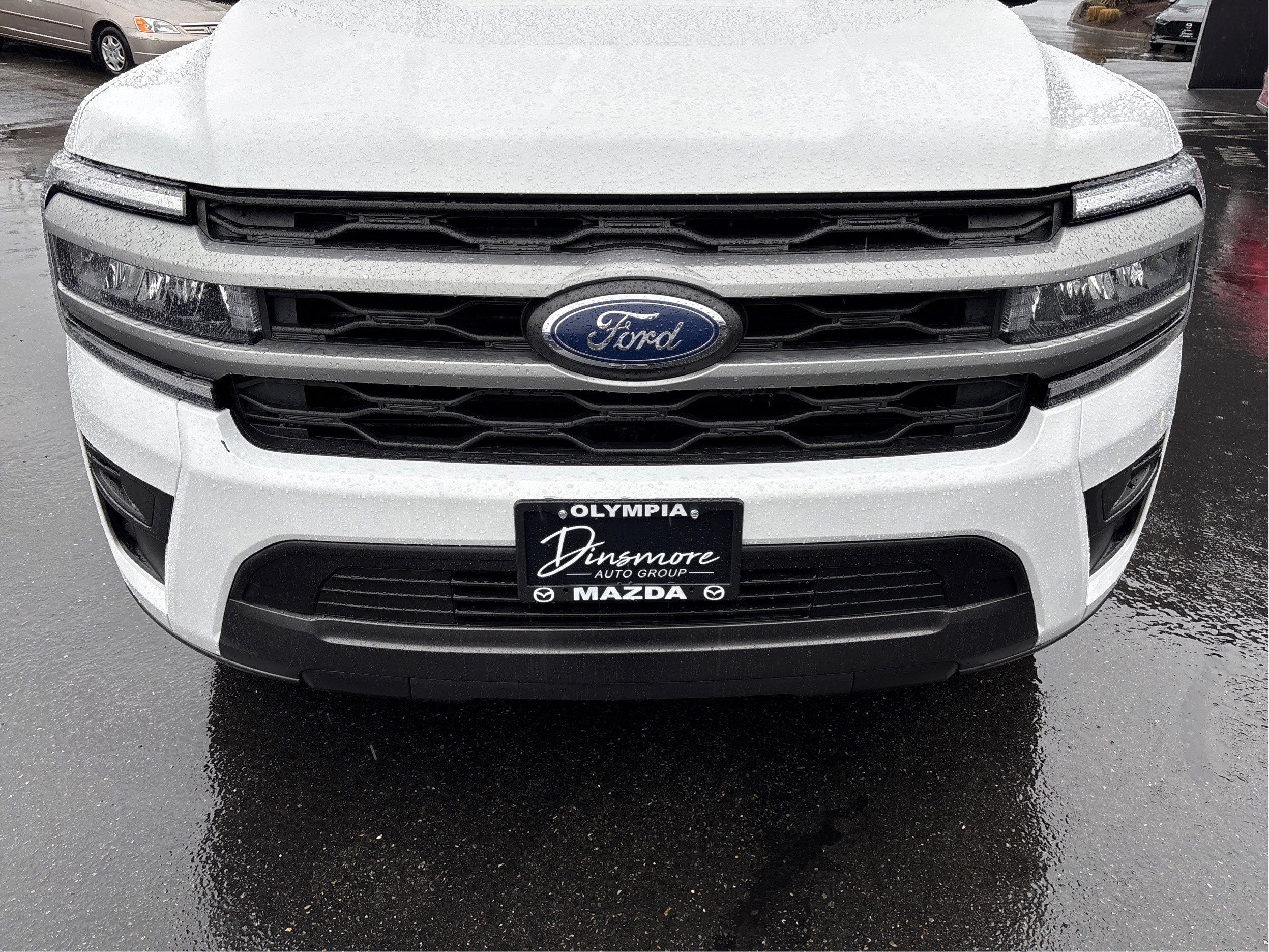 2024 Ford Expedition Max XLT