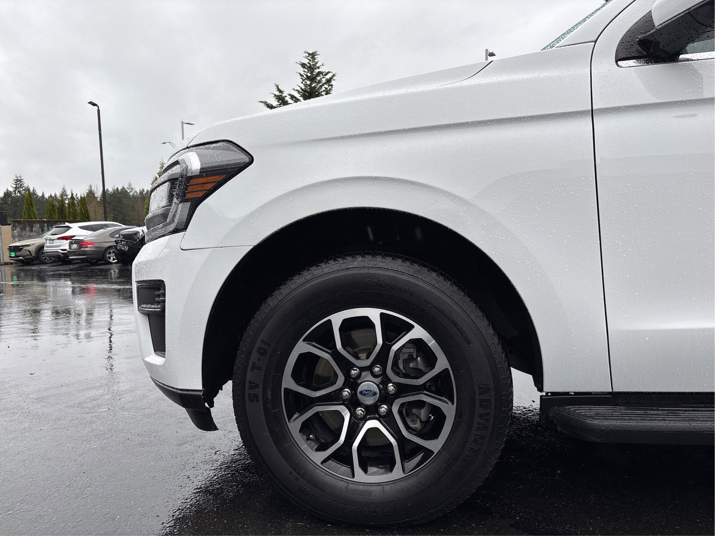 2024 Ford Expedition Max XLT