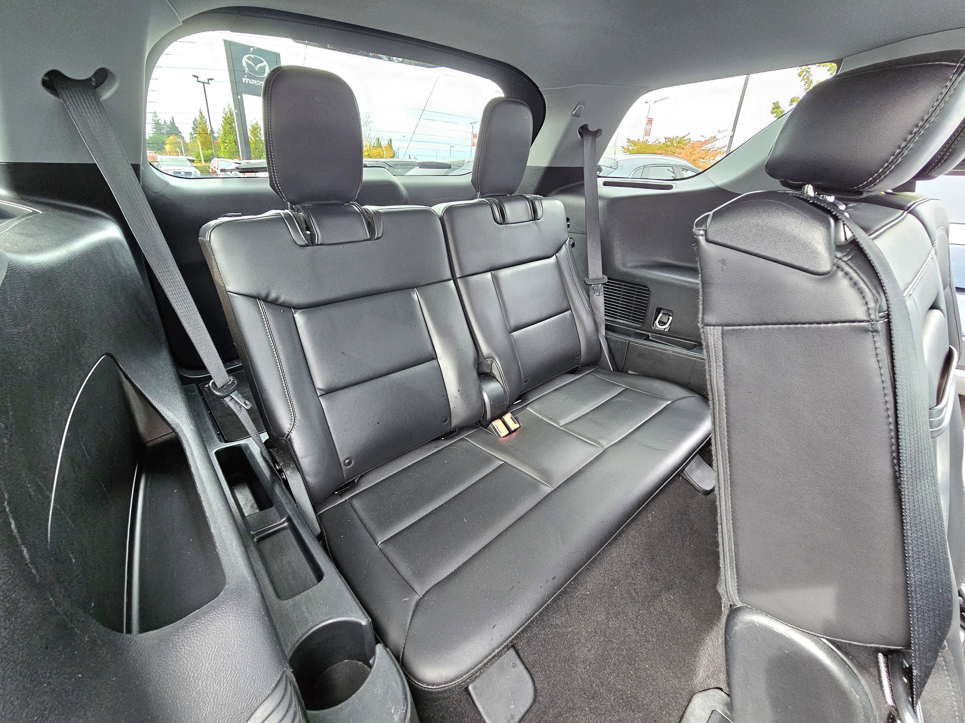 2024 Ford Explorer XLT 4WD