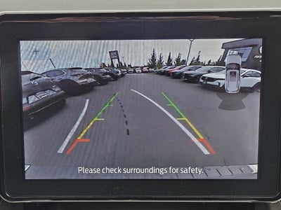 2024 Ford Explorer XLT 4WD