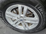 2024 Ford Explorer XLT 4WD