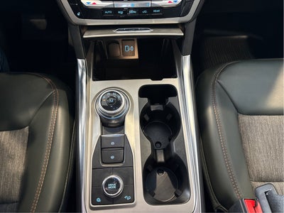 2022 Ford Explorer Timberline 4WD