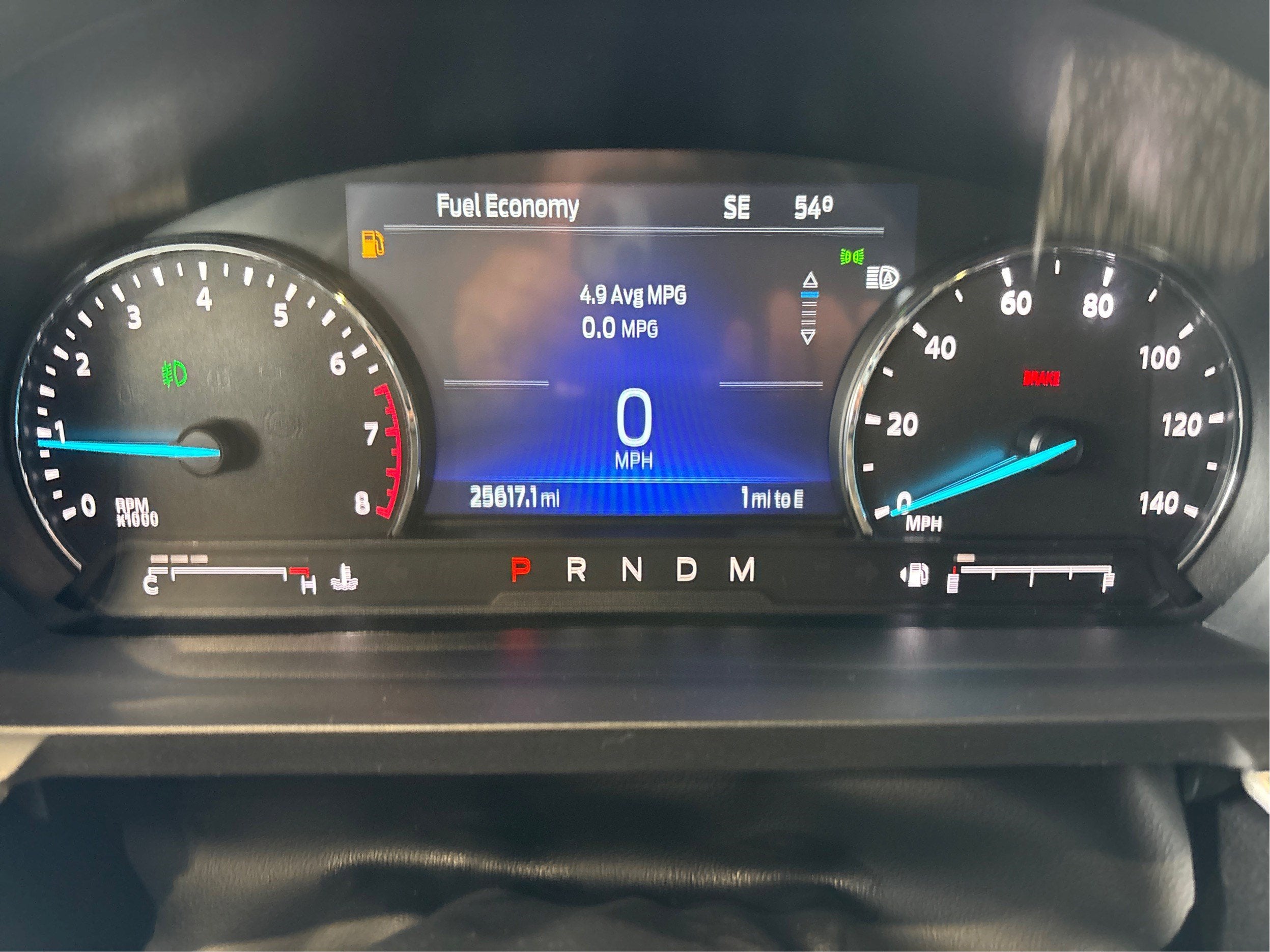2022 Ford Explorer Timberline 4WD
