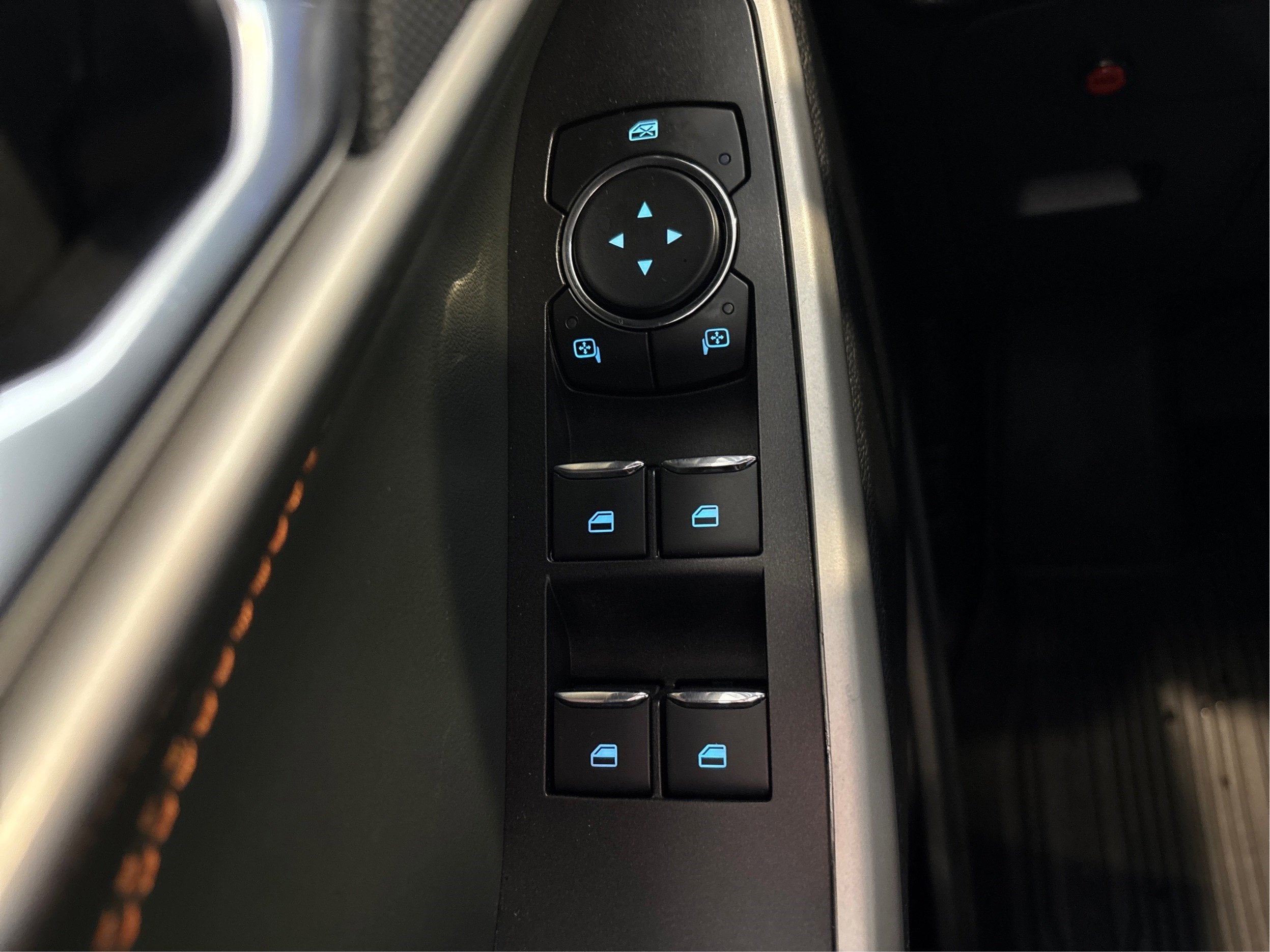 2022 Ford Explorer Timberline 4WD