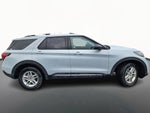 2025 Ford Explorer Active 4WD