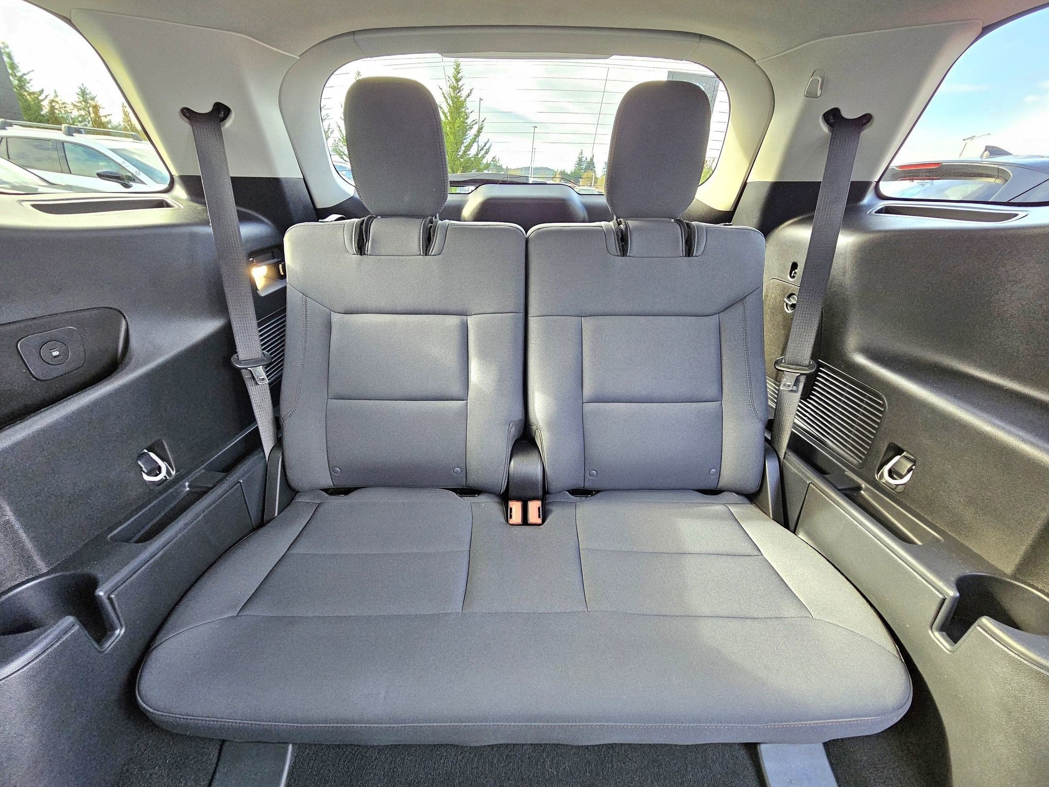 2025 Ford Explorer Active 4WD