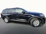 2025 Ford Explorer Active 4WD