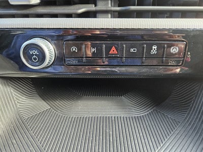 2025 Ford Explorer Active 4WD