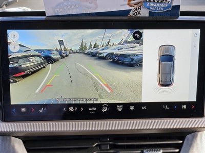 2025 Ford Explorer Active 4WD