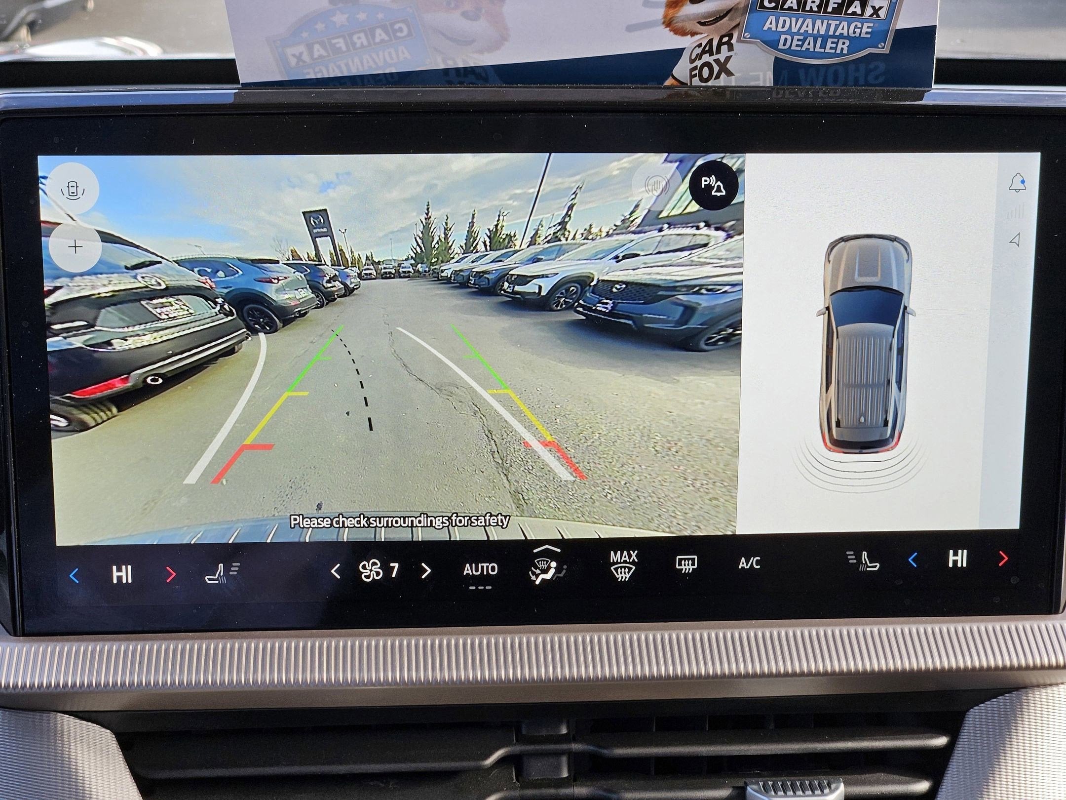 2025 Ford Explorer Active 4WD