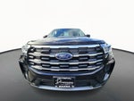 2025 Ford Explorer Active 4WD