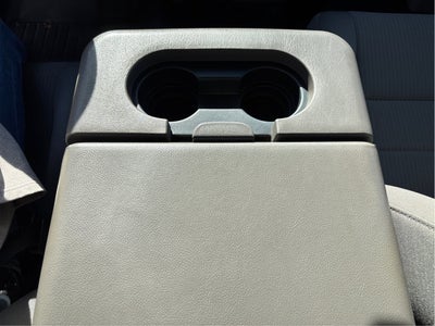 2009 Ford Super Duty F-350 SRW XLT