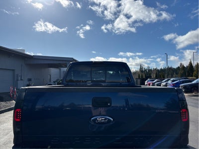 2009 Ford Super Duty F-350 SRW XLT