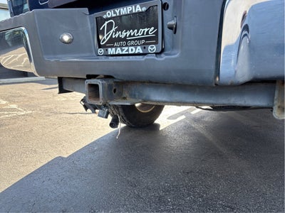 2009 Ford Super Duty F-350 SRW XLT