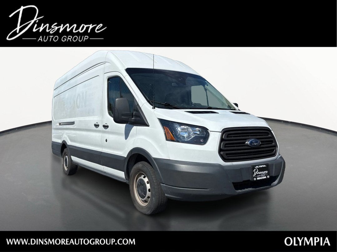 2018 Ford Transit Van T-250 148 EL HI S