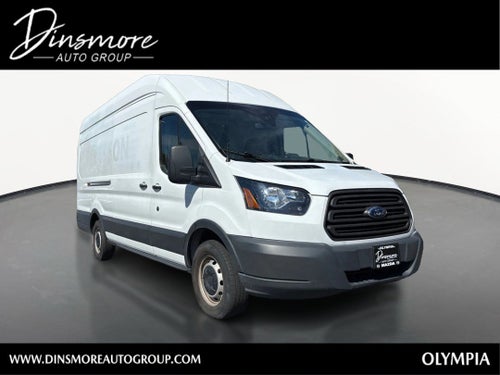 2018 Ford Transit Van T-250 148 EL HI S