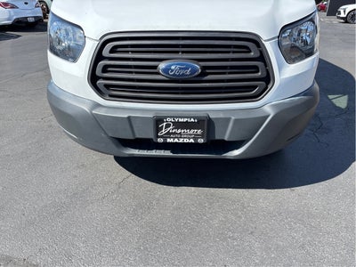 2018 Ford Transit Van T-250 148 EL HI S