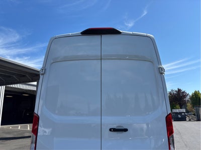 2018 Ford Transit Van T-250 148 EL HI S