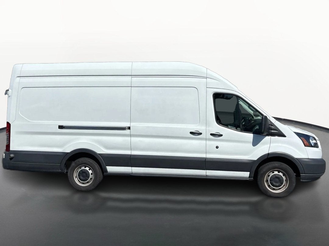 2018 Ford Transit Van T-250 148 EL HI S
