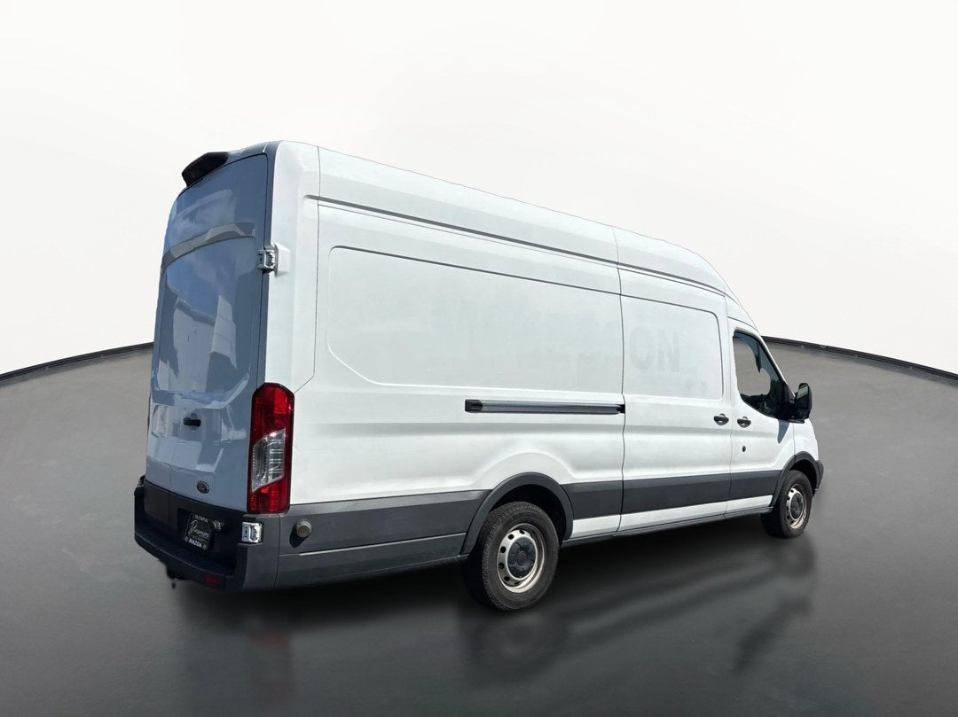 2018 Ford Transit Van T-250 148 EL HI S
